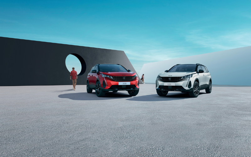 Peugeot Partner update revealed - Drive