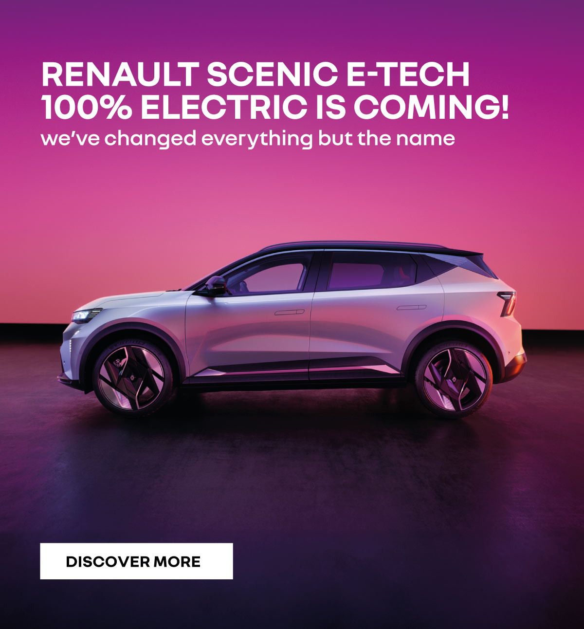 Renault Future Models 181223