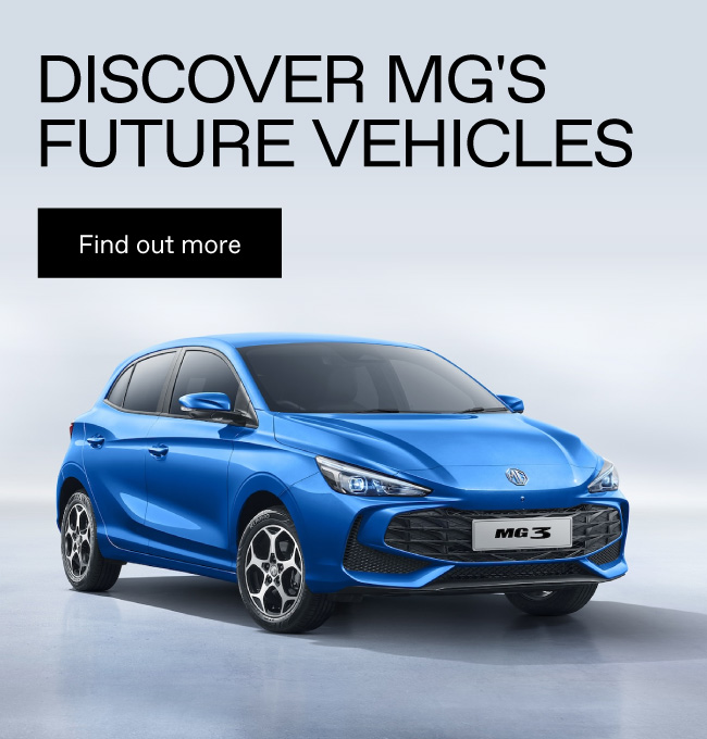 MG Future Vehicles 040424