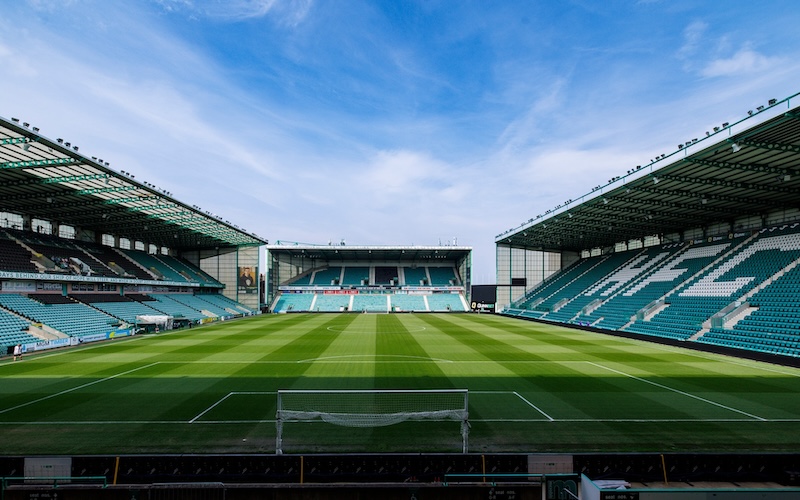 Hibernian Bid To Bounce Back From Tricky Campaign