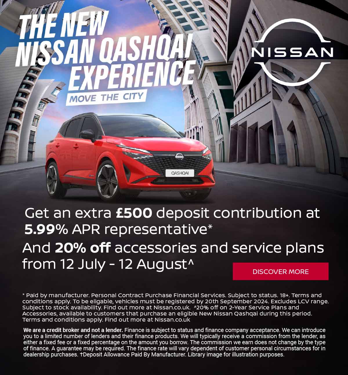 Nissan Q2 Qashqai e Power Event 01072024