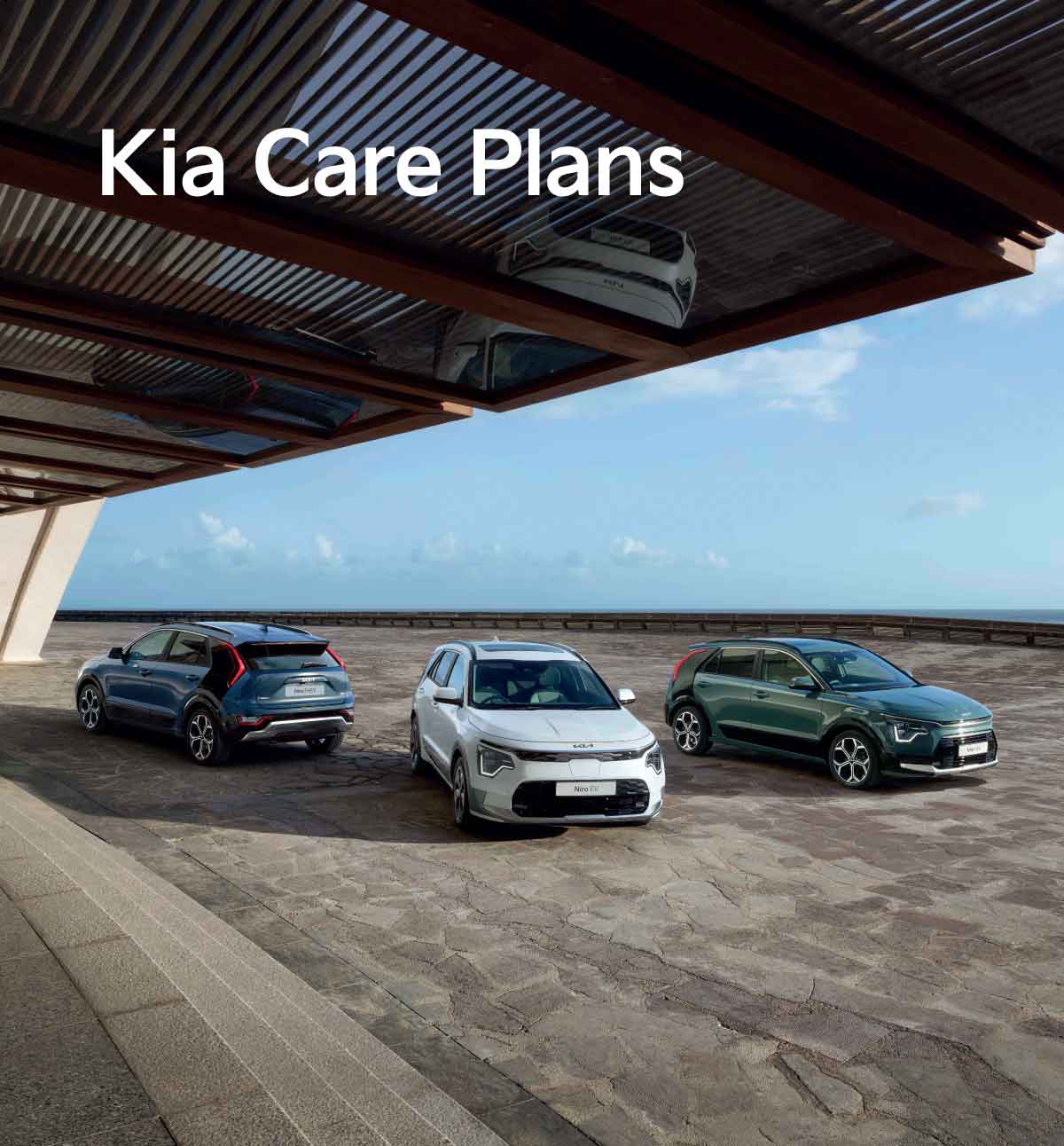 Kia Service Care