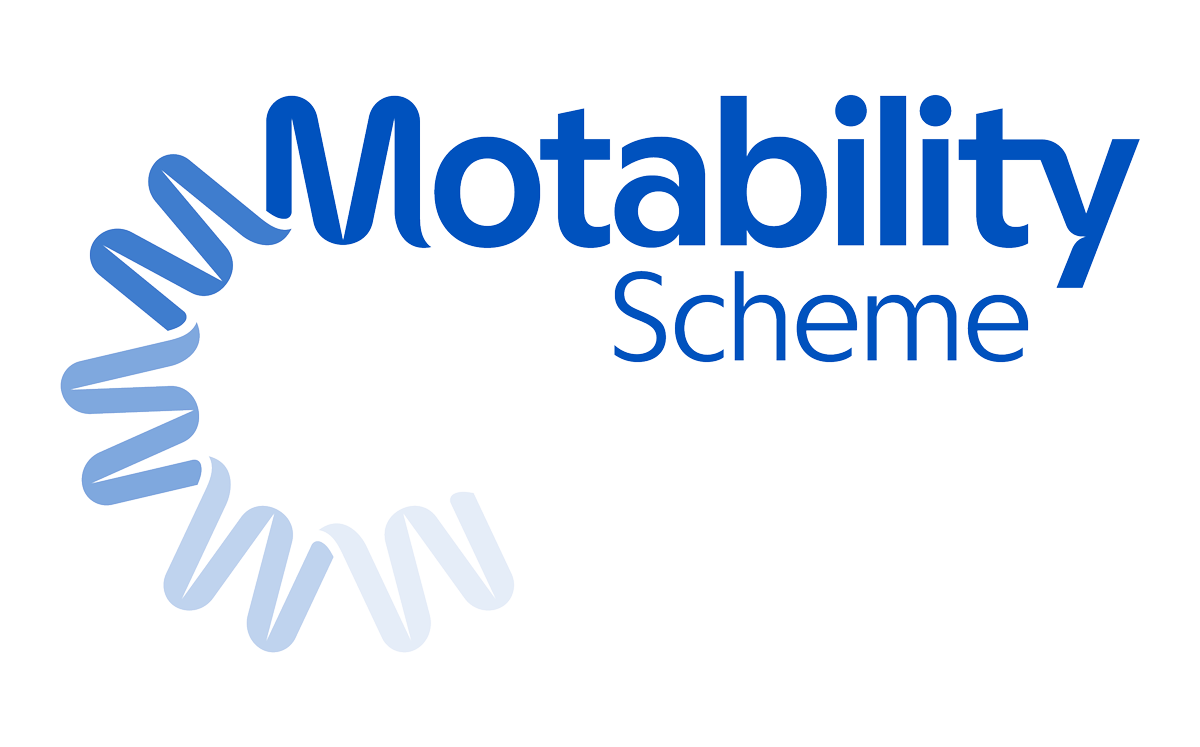 Motability