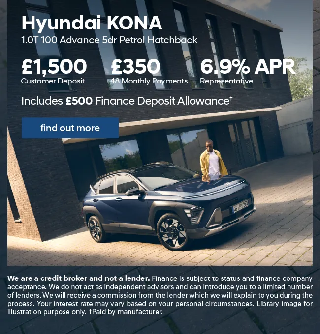 Hyundai Kona 080125