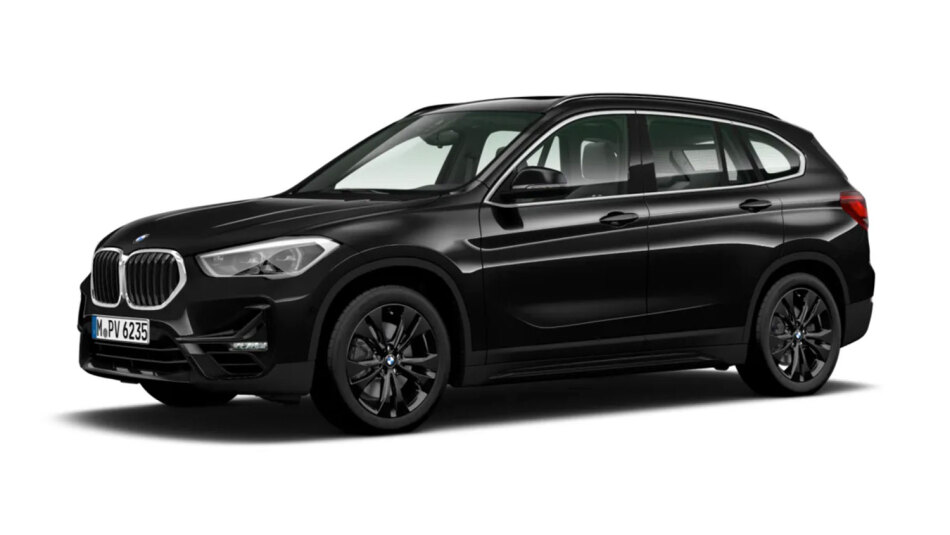 New BMW X1 xDrive 25e Sport 5dr Auto Estate for Sale | Macklin Motors