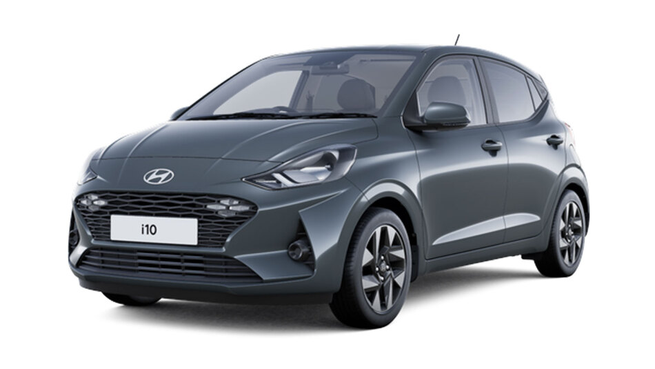 New Hyundai i10 1.0 MPi SE Connect 5dr Petrol Hatchback for Sale ...