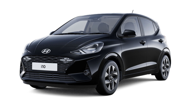 New Hyundai i10 1.0 MPi SE Connect 5dr Petrol Hatchback for Sale ...