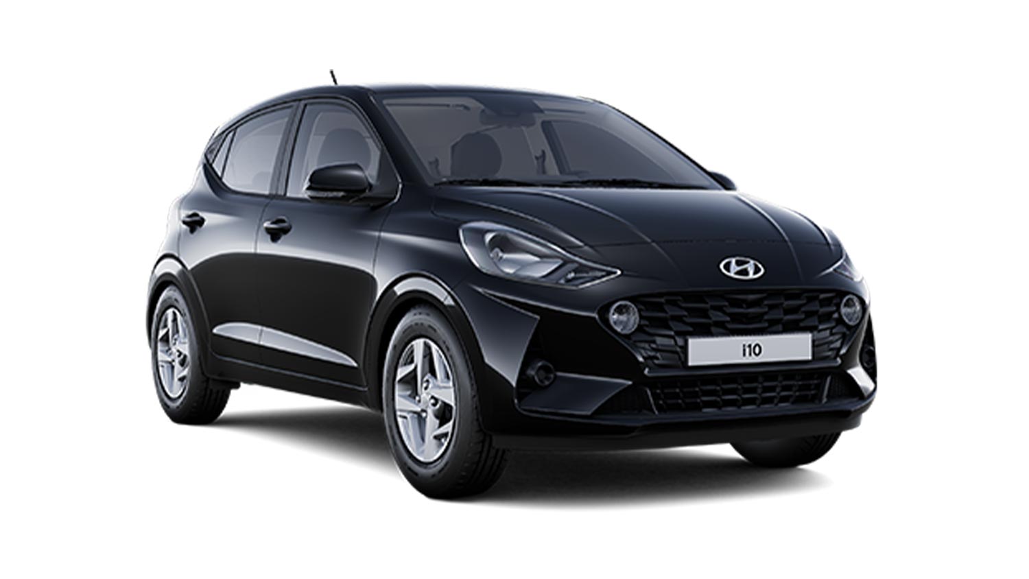 New Hyundai i10 1.0 Premium 5dr Auto [Nav] Petrol Hatchback Motability car  for sale