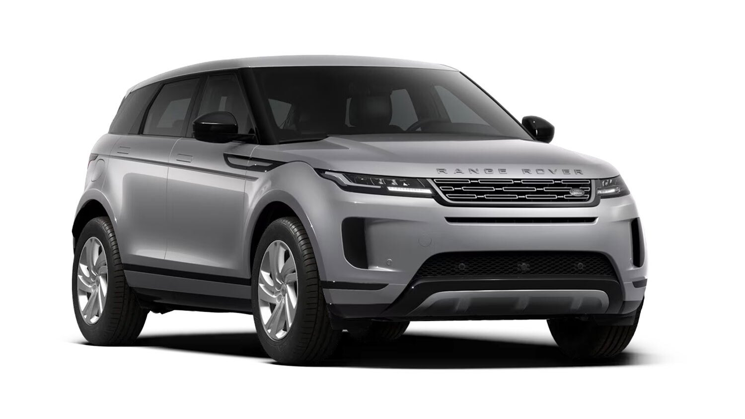 New Land Rover Range Rover Evoque 2.0 P200 R-Dynamic S 5dr Auto Petrol ...