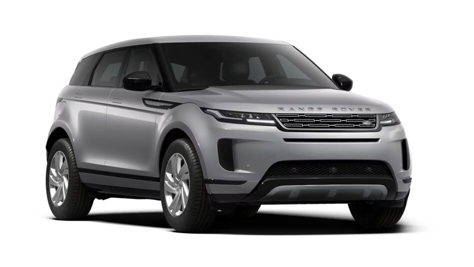 New Land Rover Range Rover Evoque 2.0 D200 R-Dynamic SE 5dr Auto Diesel ...