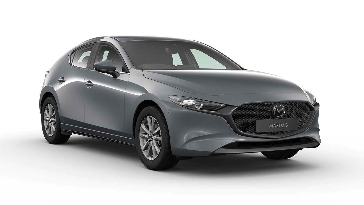 5 Reasons Why Macklin Motors Loves The All-New Mazda 3