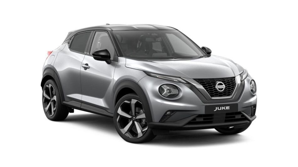 nissan juke tax disc price