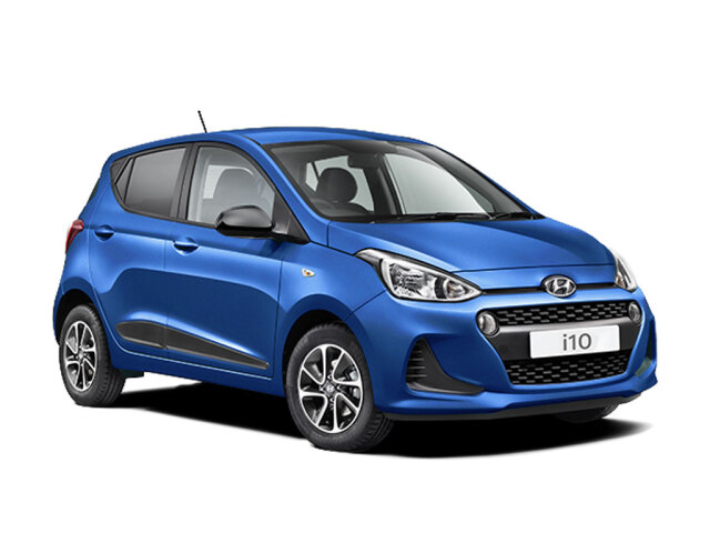 Hyundai i10 deals | New Hyundai i10 cars for sale | Macklin Motors