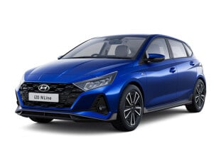 Hyundai Dunfermline | Hyundai Dealers in Dunfermline | Macklin Motors