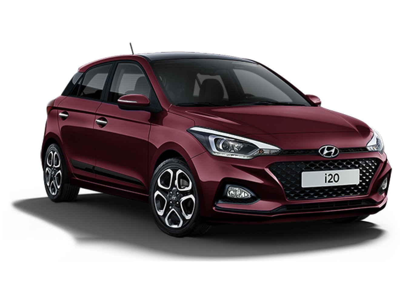 Hyundai i20 premium