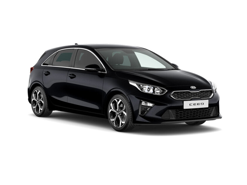 New Kia Ceed 1.5T GDi ISG 3 5dr DCT Petrol Hatchback for Sale | Macklin ...