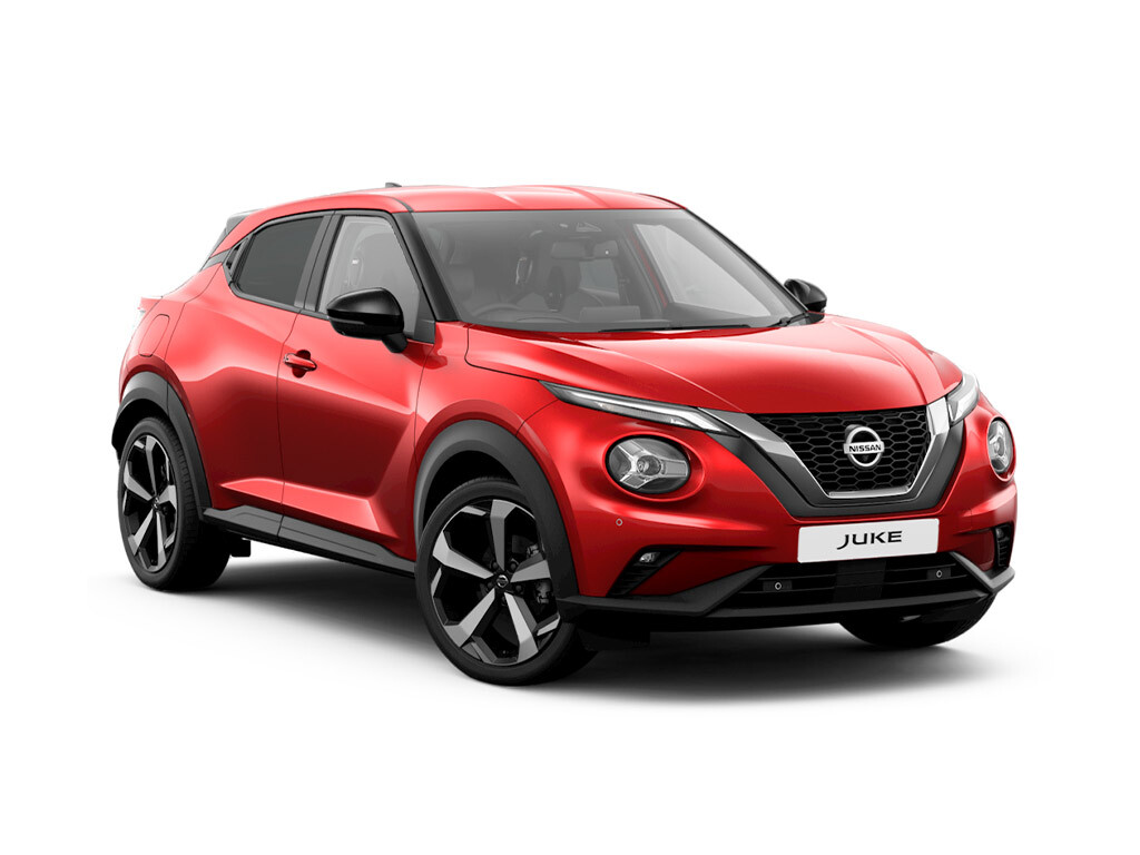 nissan juke dig t tekna for sale