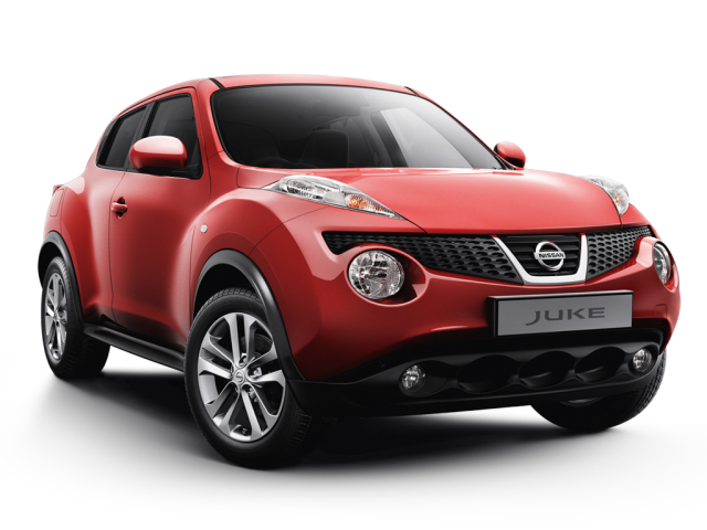 New Nissan Juke 1.2 Dig-T Acenta 5Dr Petrol Hatchback for Sale ...