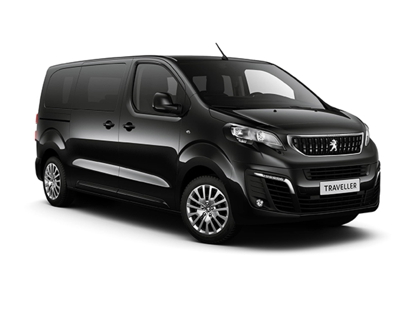 New Peugeot Traveller 2.0 BlueHDi 150 Allure Long [8 Seat ...