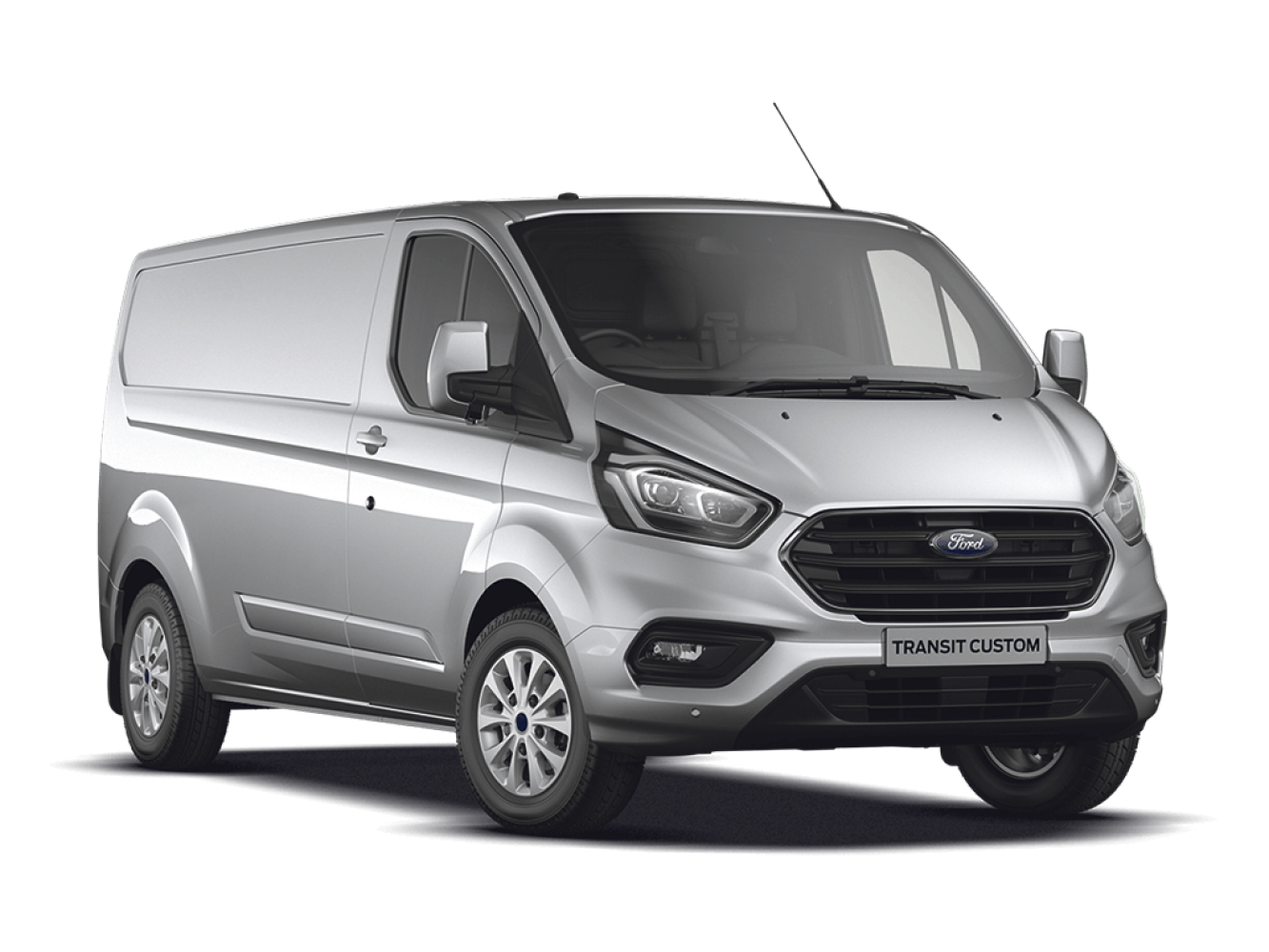 New Ford Transit Custom 320 L1 Diesel Fwd 2.0 EcoBlue 170ps Low Roof ...