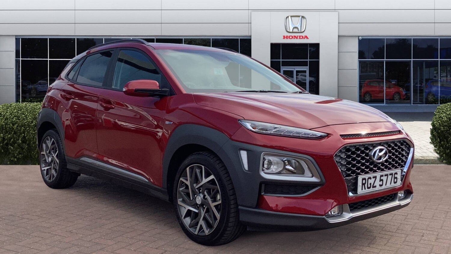 Hyundai Kona 2024 For Sale Near Me Dealers - Gwenni Marena