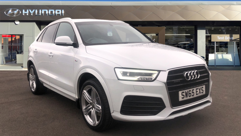 Used Audi Q3 Review 2011 2018 Servicing Mpg Insurance What Car